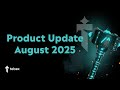 Tebex: August 2025 Updates & New Features