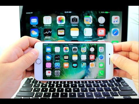 How to mirror iPhone display to Mac or PC FREE & Easy How to mirror iPhone display to Mac or PC FREE & Easy