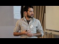 Recognising The Signs of Human Trafficking - Pablo Rojas Coppari (MRCI)