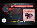Amapiano FL Studio Tutorial 2025 | Cook Up Selepe Like KP814 (Djy KP x Jauza814)