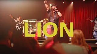 LION (Elevation Worship Cover) Official Music Video | Christafari | Reggae Version