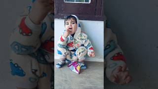 ਮਾਸੂਮੀਅਤ 🥰🥰🥰🥰🥰 #masumiyat #bachpan #saadgi #baby #babygirl #song #naughty #smile #saisha 💐💐💐💐👍🌹👌🥰🙏