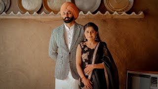 2023 - Best Pre Wedding | Tejpal + Jaspreet | Gee Kay Photography