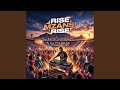 Rise Mzansi Rise