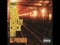 DJ Premier - 8 Steps To Perfection [Company Flow]
