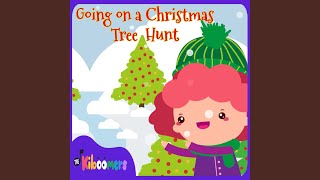 Going on a Christmas Tree Hunt