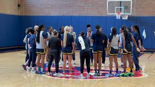 Inside Indiana Fever practice led by Stephanie White | Caitlin Clark, Aliyah Boston, Kelsey Mitchell