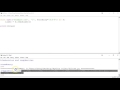 File I/O in Python 3