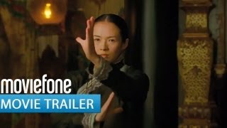 'The Grandmaster' Extended Trailer | Moviefone