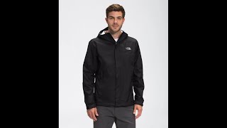 Venture Rain Jacket by The North Face