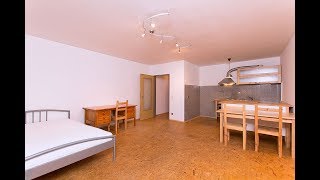 PHI Aachen - Gemütliche und möblierte Ein-Zimmer Wohnung in ruhiger Lage von Aachen-Richterich!