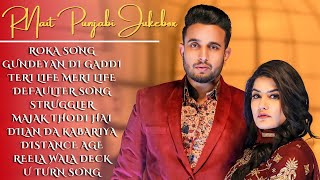 R Nait New Song 2024 | New Punjabi Jukebox 2024 | R Nait All Punjabi Song 2024 | New Punjabi Song