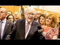 Warren Buffett: No change to succession plan