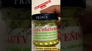 Best Whitening Night Cream || Dalfour whitening Night cream review coming soon ||