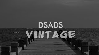 DSADS - Vintage