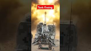 Tank fireing#shorts #army #tankfire #tankbattle #fire #viralvideo