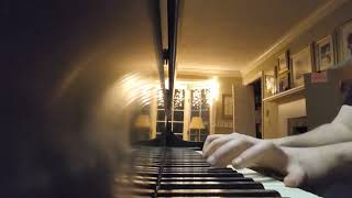Fly Me to the Moon (arr. Charles Cornell)