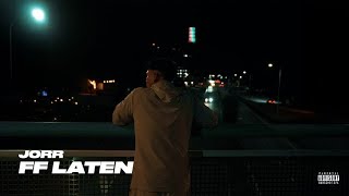 JORR - FF LATEN  (PROD. TYMOBEATS)