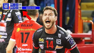 DON'T Mess With Bruno Rezende | HERE'S WHY !!!