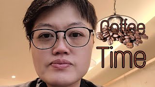 Showing you how I make coffee #taiwan #coffee #taipei #coffeelover #coffeetime #coffeerecipe