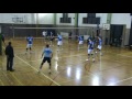 pro volley calcit volleyball ii highlights