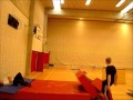 La cour Le parkour - Gym