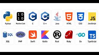 Every Programming Language Explained in 6 Minutes