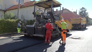 Završena rekonstrukcija ulice Narodnog fronta