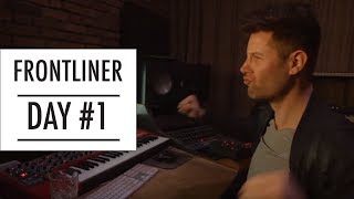 Frontliner Day #1 | Symbols 220BPM!!