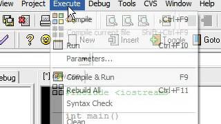 C Tutorial 4 Modify Variables to New Values