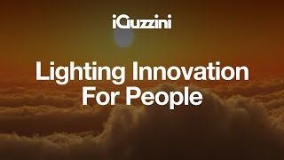 Lighting Innovation For People | Japanese