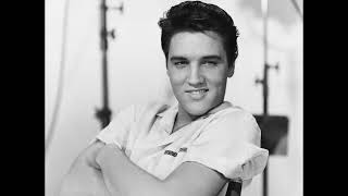 Let Me Be Your Teddy Bear - Elvis Presley /HD 1080p