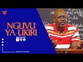 A3:Nguvu Ya Ukiri| Mwalimu Huruma Gadi-14.04.2021