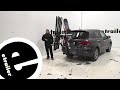 etrailer | Thule Tram Ski and Snowboard Carrier Review