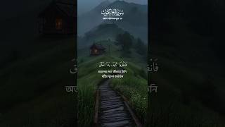 সূরা আল আনকাবুত ২০ || Al  Ankbut 20 || Abdul Rahman Mossad