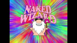 Naked Wizard - How Do You Sleep At Night? (Demo)