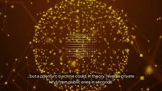 Why Quantum Computing Could Break Crypto Security – Sooner Than You Think
