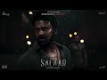 salaar grand celebrations prabhas prashanth neel prithviraj shruthi hombale films