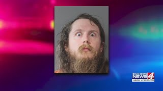 News 9 photographer arrested for alleged secret "dressing room" recordings