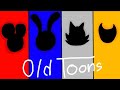 Old Toons OST ( Mickey, Oswald, Filix and Bendy)