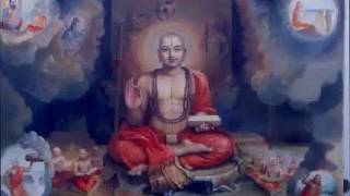 Sri Sripadarajatheertha kruta Madhwanama - Upanyaasa 48 by Koralahalli Venkateshacharya Gurugalu