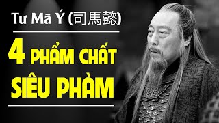 4 Phẩm Chất Làm Nên Một Tư Mã Ý Vang Danh Tam Quốc Uy Trấn Thiên Hạ