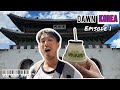 【Vlog】DAWN episode 1 - Seoul，Korea ｜韓國行第1天 首爾