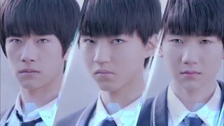 【TFBOYS易烊千玺】TFBOYS首部网剧《超少年密码Finding Soul》官方预告（English Sub）与你相约暑期档【Jackson Yi YangQianXi】