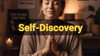 The Power of Manifestation: The Journey of Self-Discovery