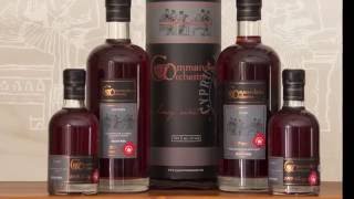 CYPRUS WINE MUSEUM SENSES: COMMANDARIA, WINE \u0026 ZIVANIA EXCLUSIVE MUSEUM LINE OF PRODUCTS