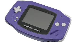 Game Boy Advance | Wikipedia audio article