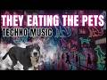 They Eating the Pets - Official Music Video - 2The Premium