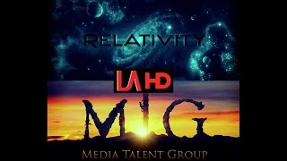 Relativity Media/Media Talent Group