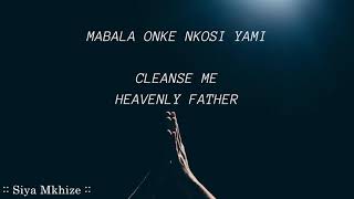 Itende: PRAYER INSTRUMENTAL | Ngihlanze Emoyeni Wami 😭🙏